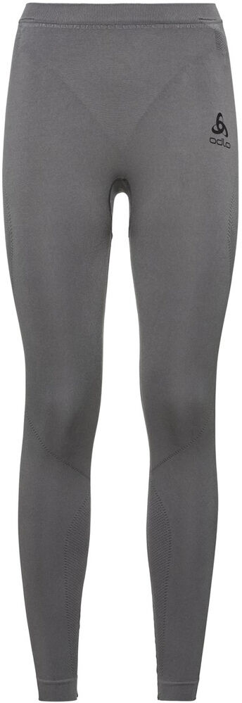 Odlo fundamentals pantalón térmico mujer Gris (XL)