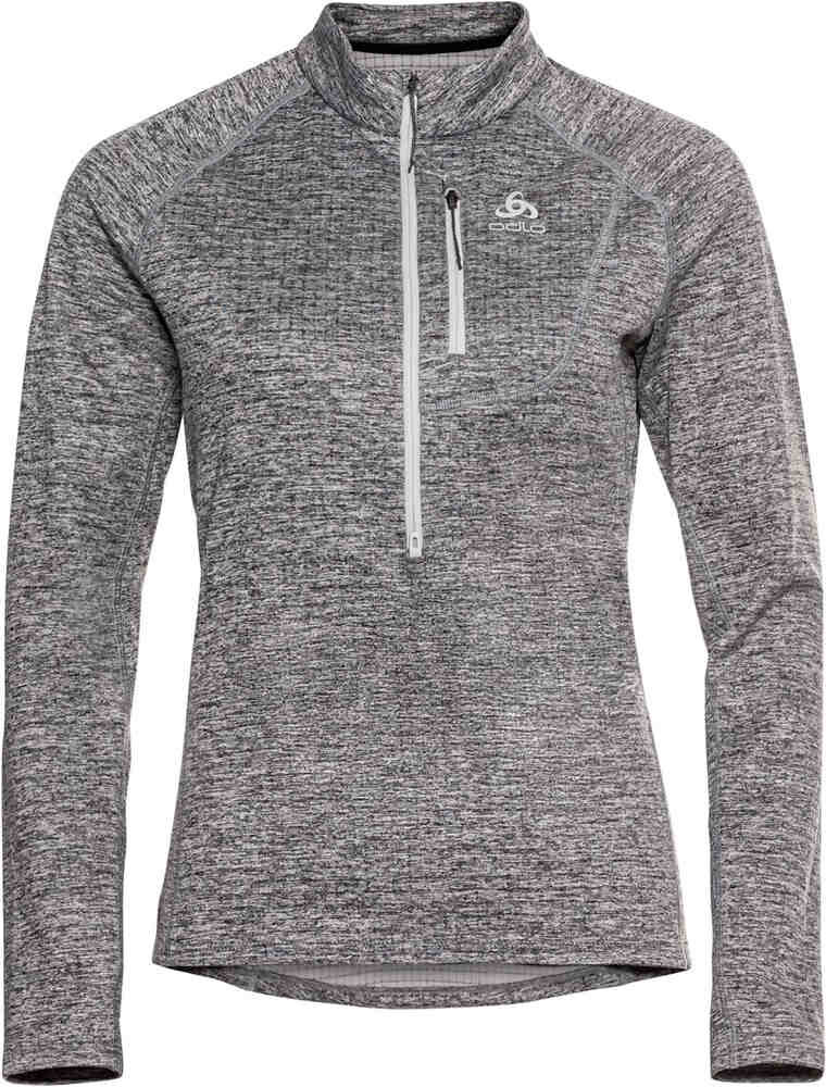 Odlo fli forro polar mujer Gris (XXL)