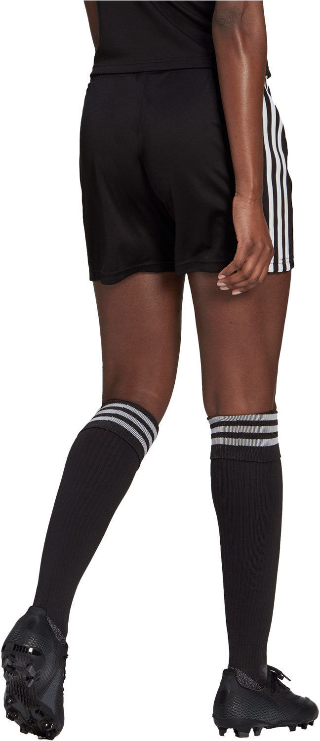 Adidas squadra 21 pantalones cortos futbol Negro (L)