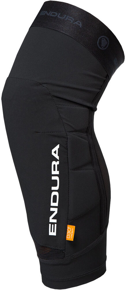 Endura mt500 ghost con d3oa perneras cortas ciclismo Negro (L-XL)