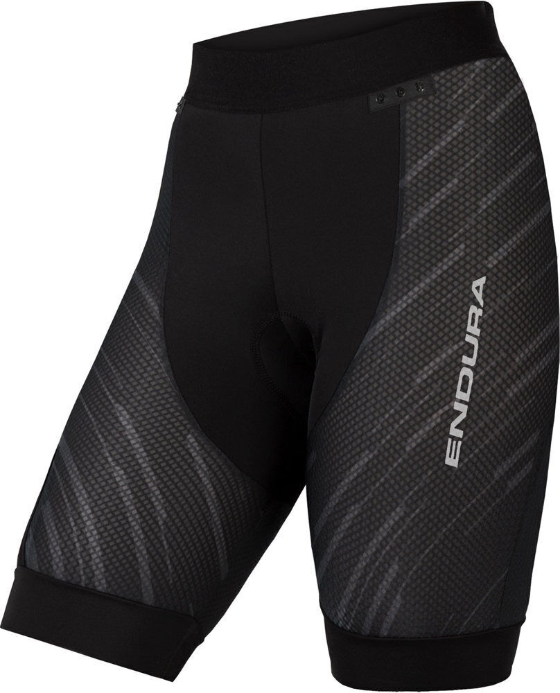 Endura singletrack liner short para mujer culotte corto mujer Negro (M)