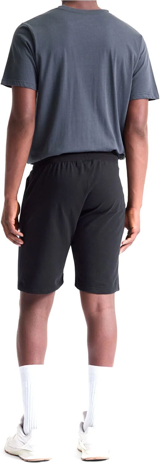 Astore roderfield bermudas hombre Negro (L)