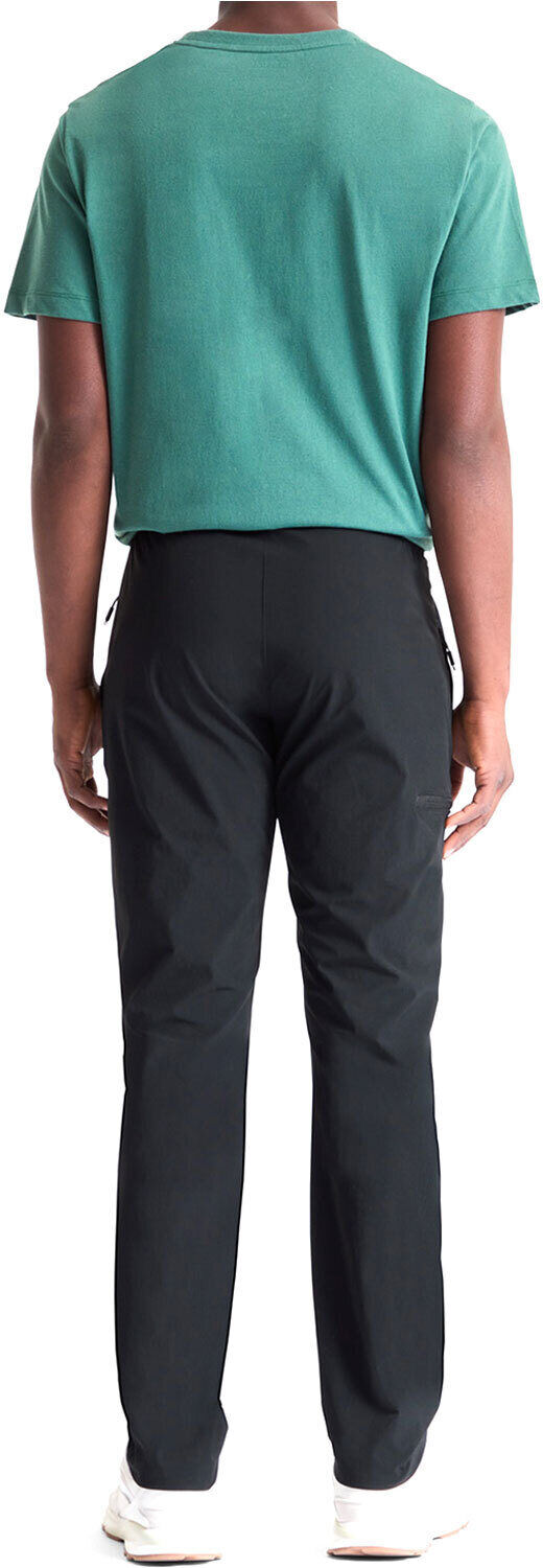 Astore pantalon arsa pantalón hombre Negro (M)