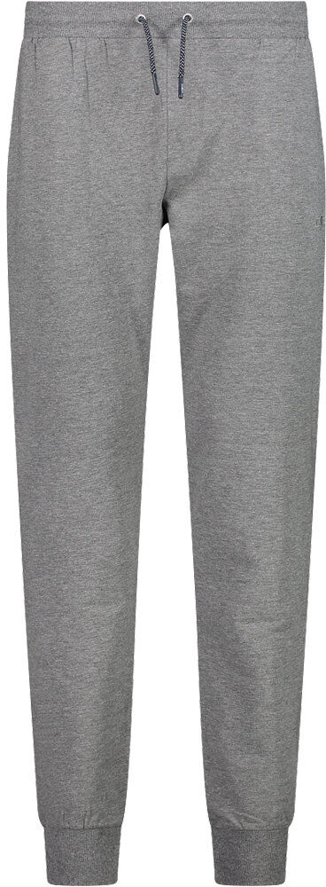 Cmp man long pant pantalón hombre Gris (56)