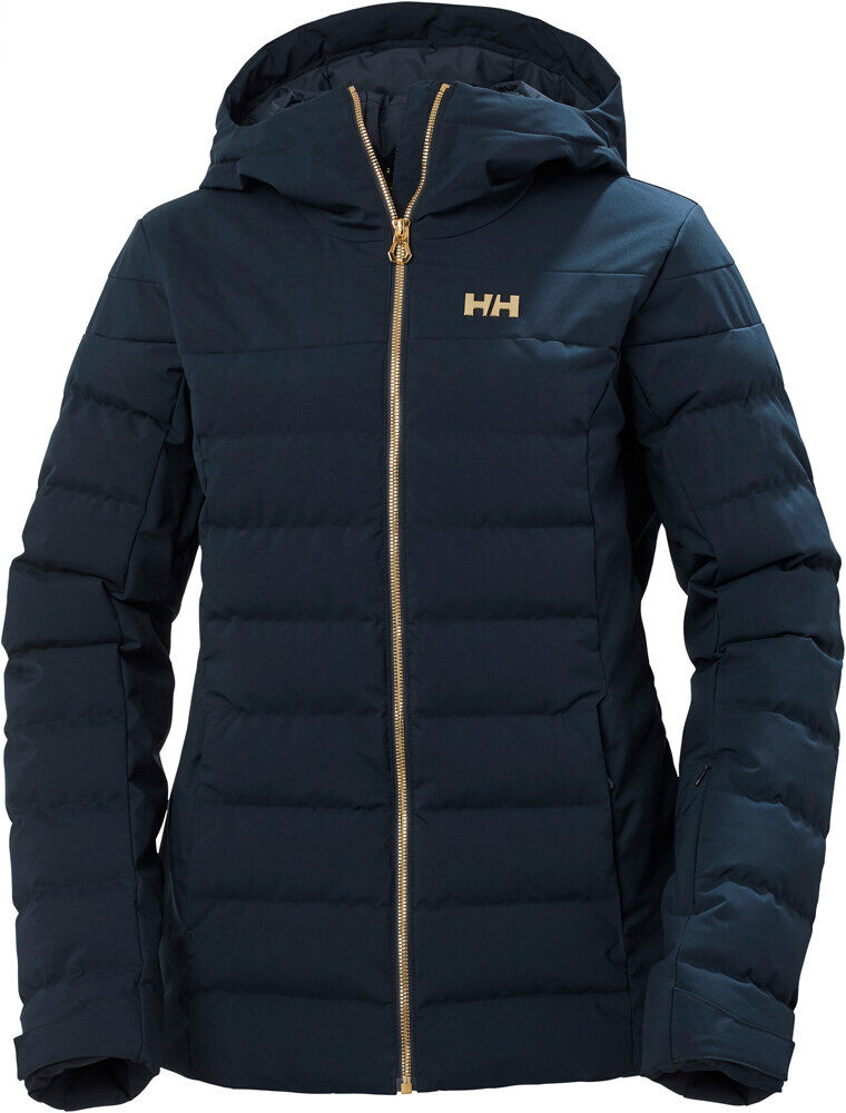 Helly Hansen imperial puffy chaqueta esquí mujer Marino (XS)