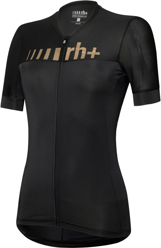 Rh+ logo maillot manga corta mujer  (XS)