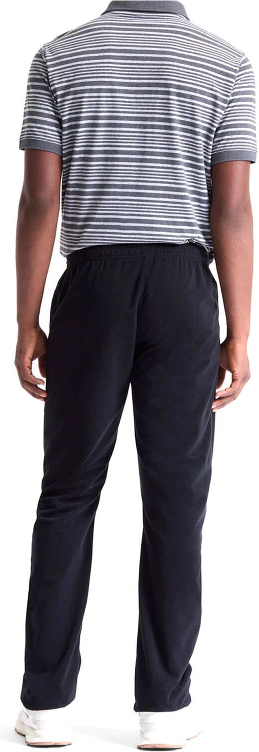 Astore kamp pantalón hombre Negro (M)