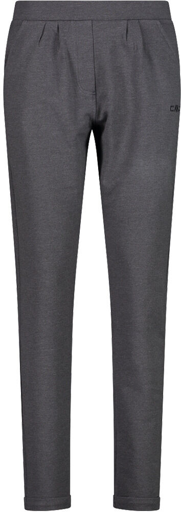 Cmp woman long pant pantalón mujer Gris (44)