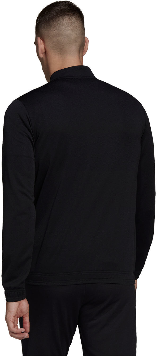 Adidas entrada 22 sudadera hombre Negro (L)