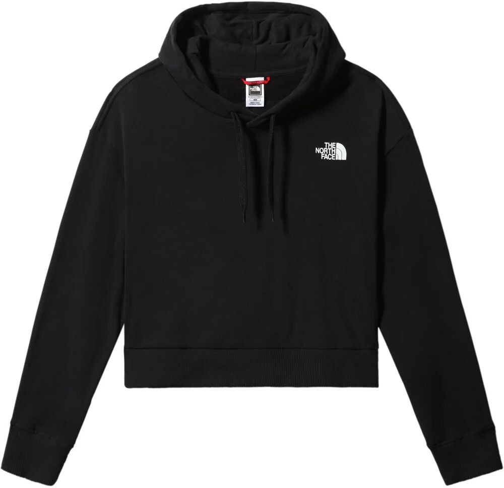 The North Face trend sudadera mujer Negro (S)