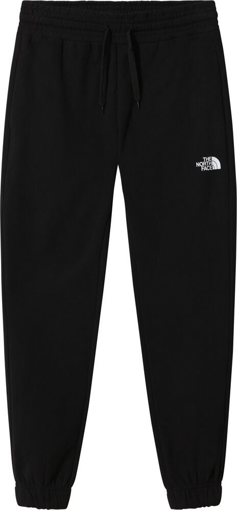 The North Face standard pantalón mujer Negro (S)