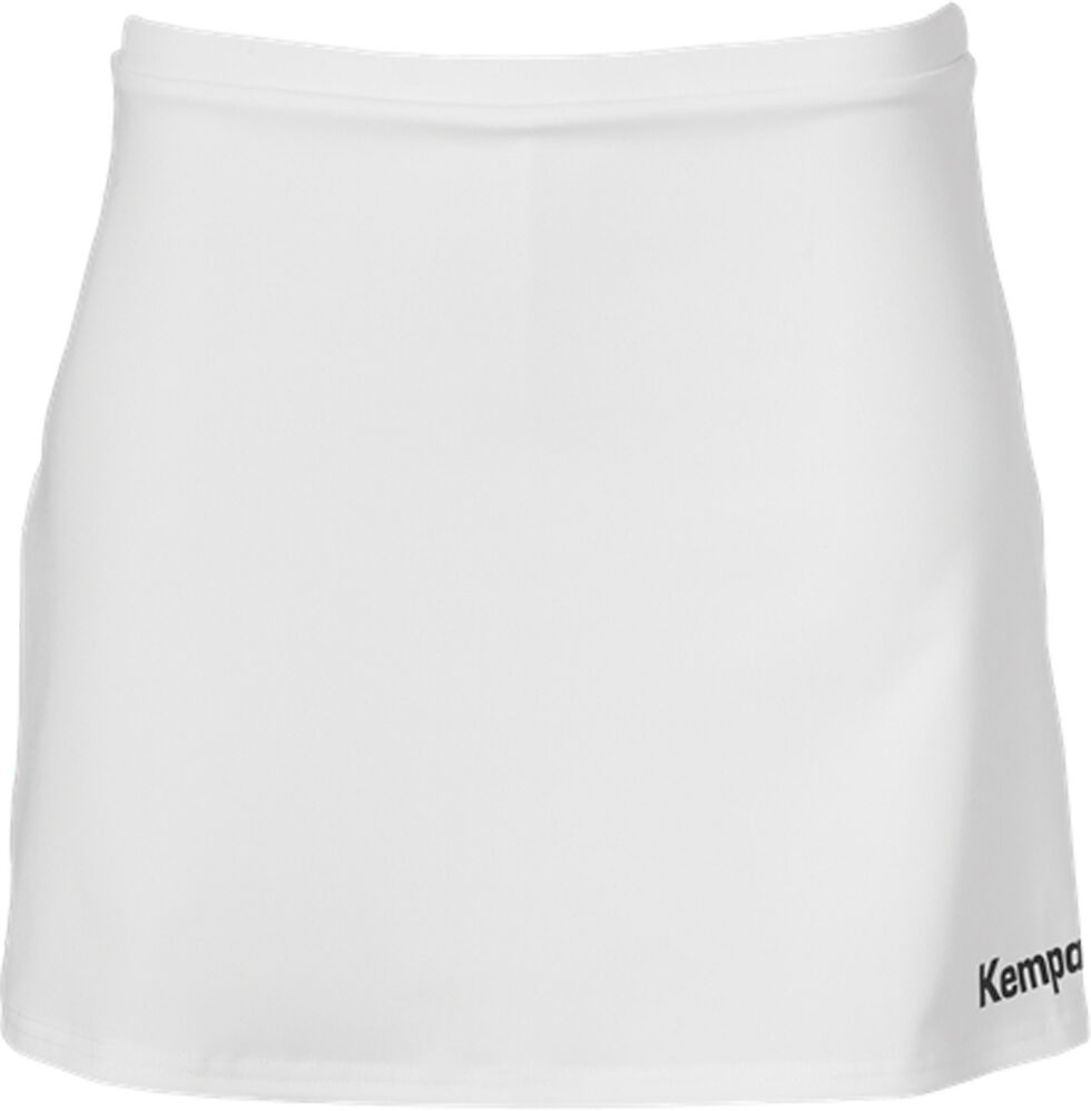 Kempa skort falda tenis Blanco (XL)