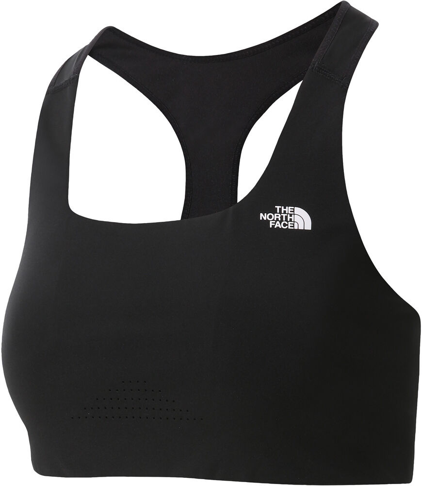 The North Face movmynt body running mujer Negro (XS)