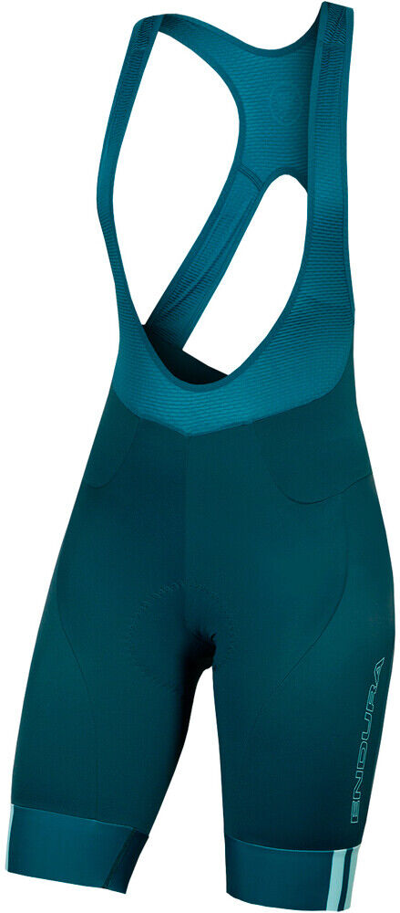 Endura f260 pro culotte corto mujer Verde (S)