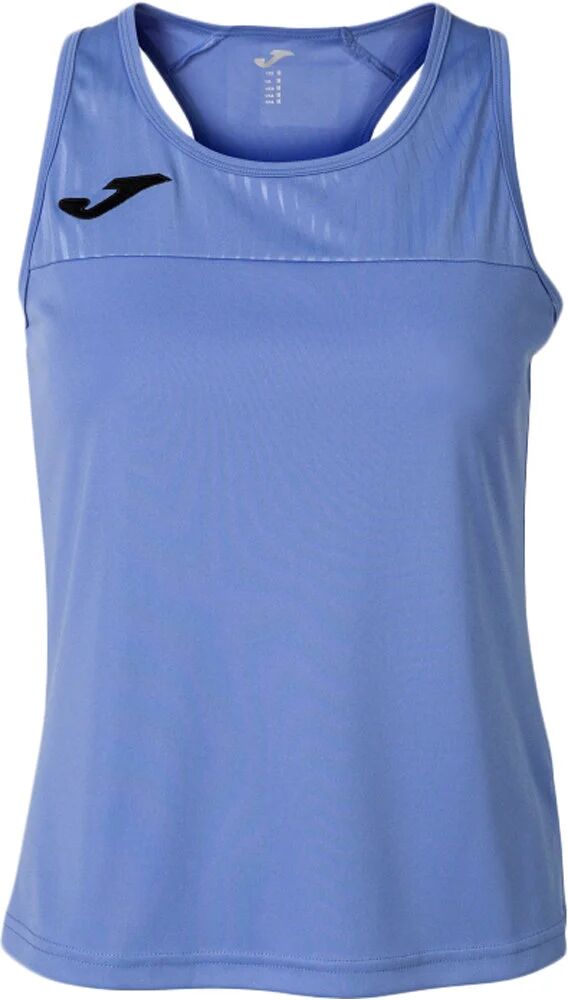 Joma montreal camiseta tirantes mujer Azul (M)