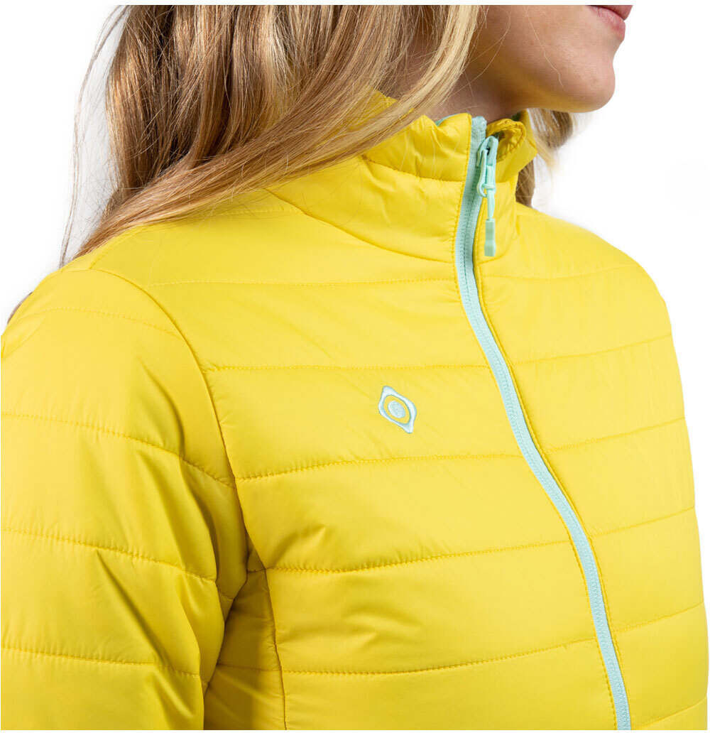 Izas fraser chaqueta outdoor mujer  (XS)