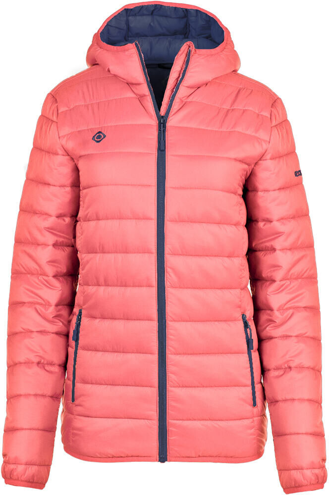 Izas gabes chaqueta outdoor mujer Naranja (XXL)