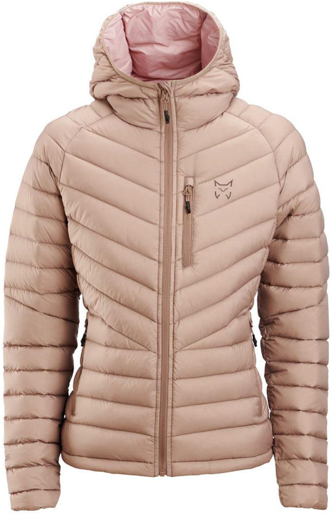 Altus denali chaqueta outdoor mujer  (M)