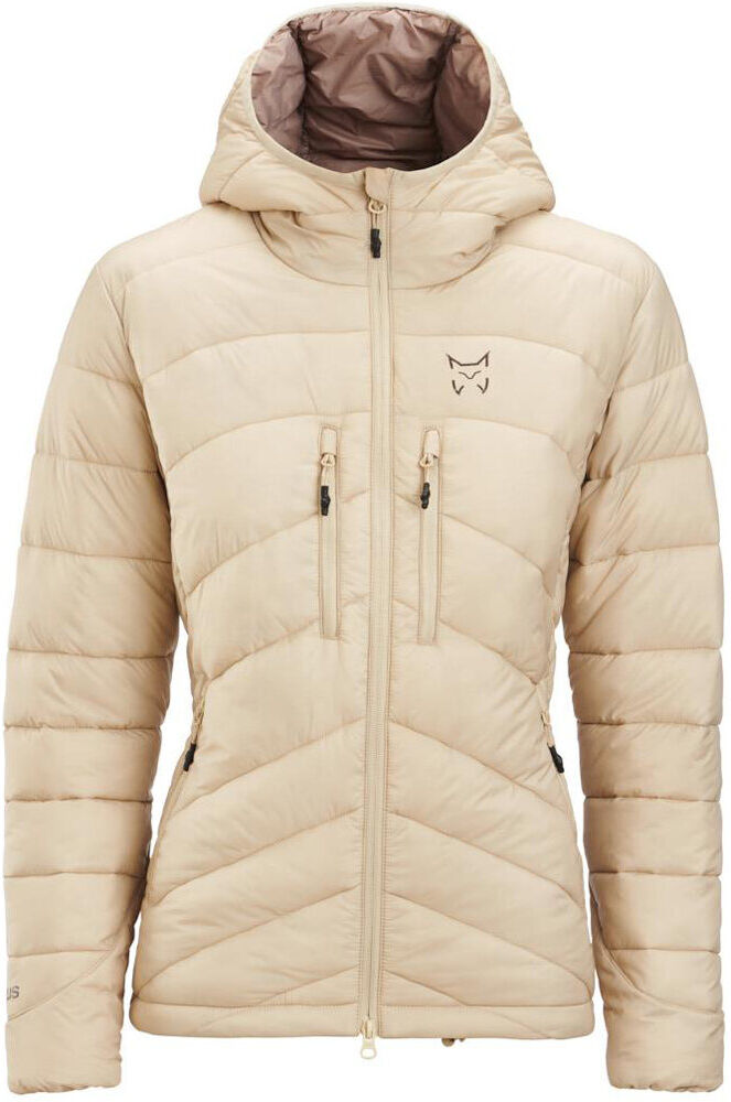 Altus elbrus chaqueta outdoor mujer Marron