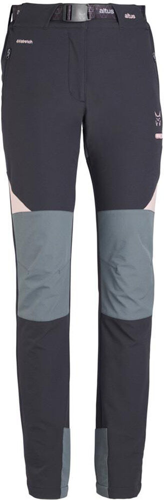 Altus krypton pantalón montaña mujer Azul (L)