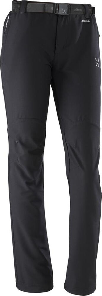 Altus olloqui g30 pantalón montaña mujer Negro (XXL)