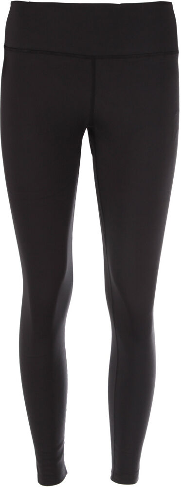 Spyro l-warm malla larga running mujer Negro (L)