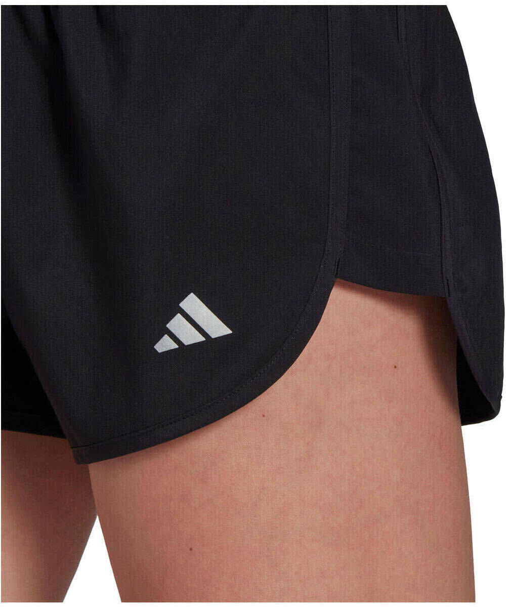 Adidas run it pantalón running mujer Negro (XS)