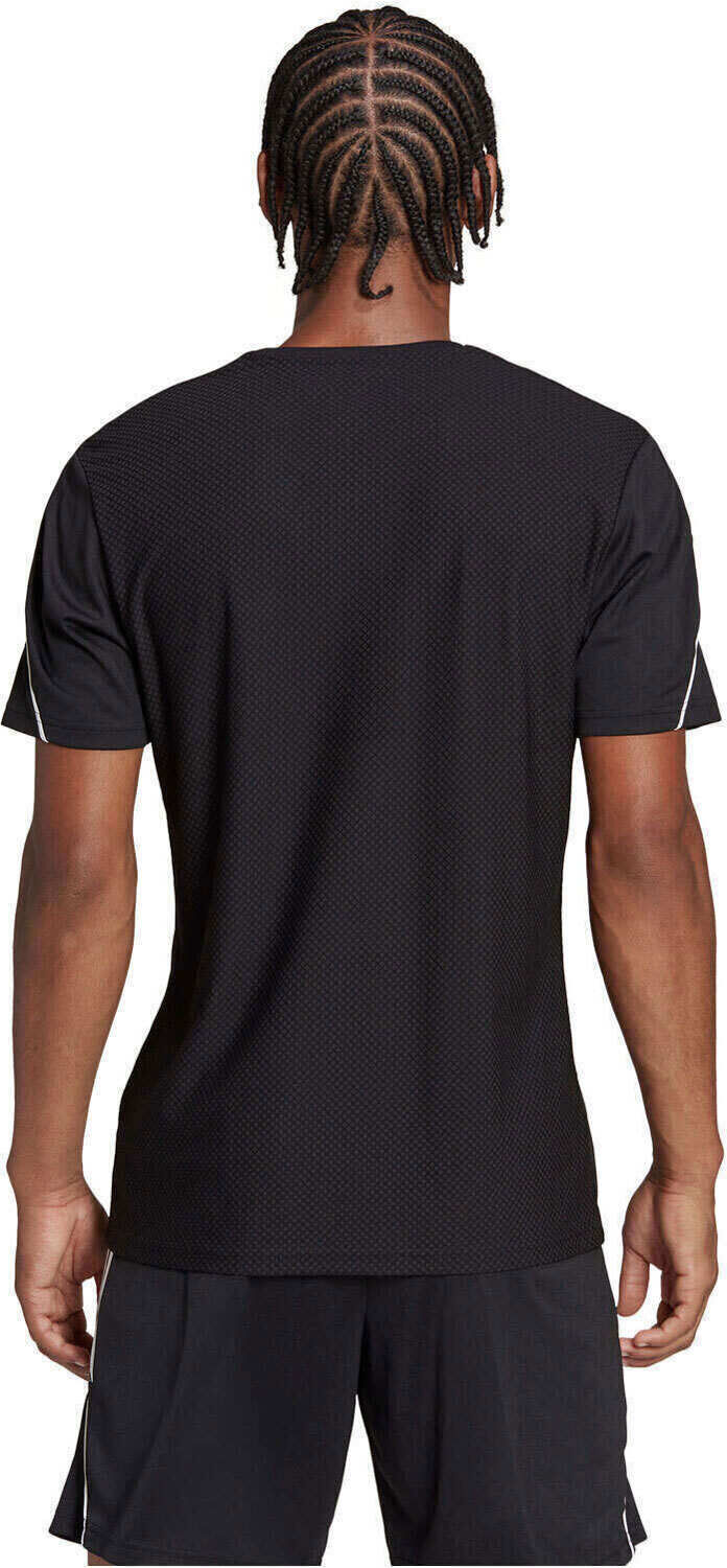 Adidas tiro 23 league camiseta manga corta hombre Negro (XXL)