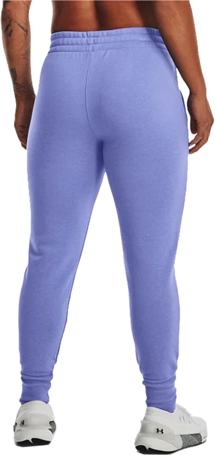 Under Armour rival pantalón mujer Lila (M)