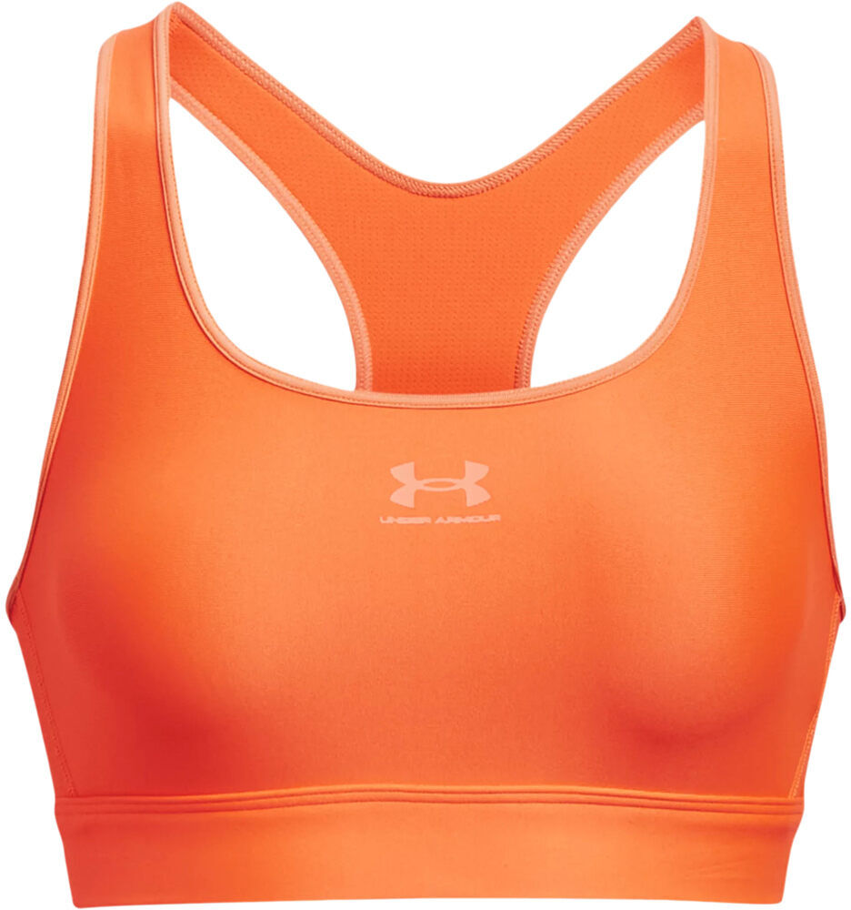 Under Armour hg armour sujetadores deportivos Naranja (XL)