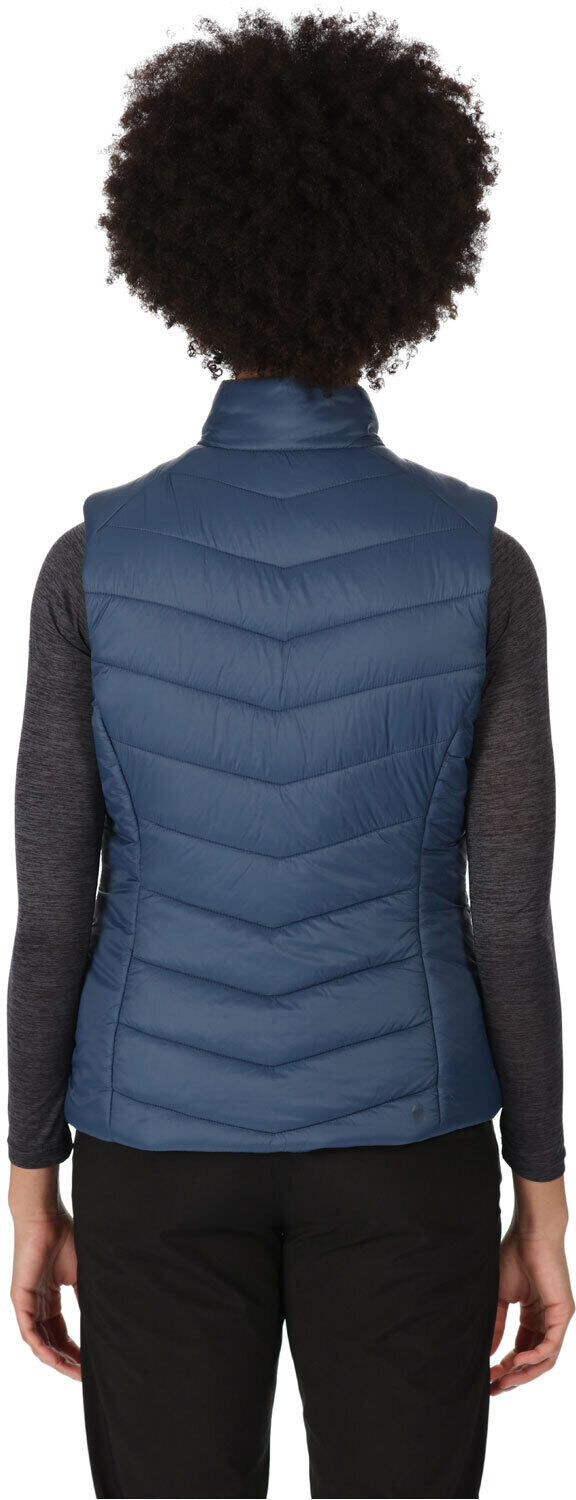 Regatta voltera loft chaleco outdoor mujer Azul (20)