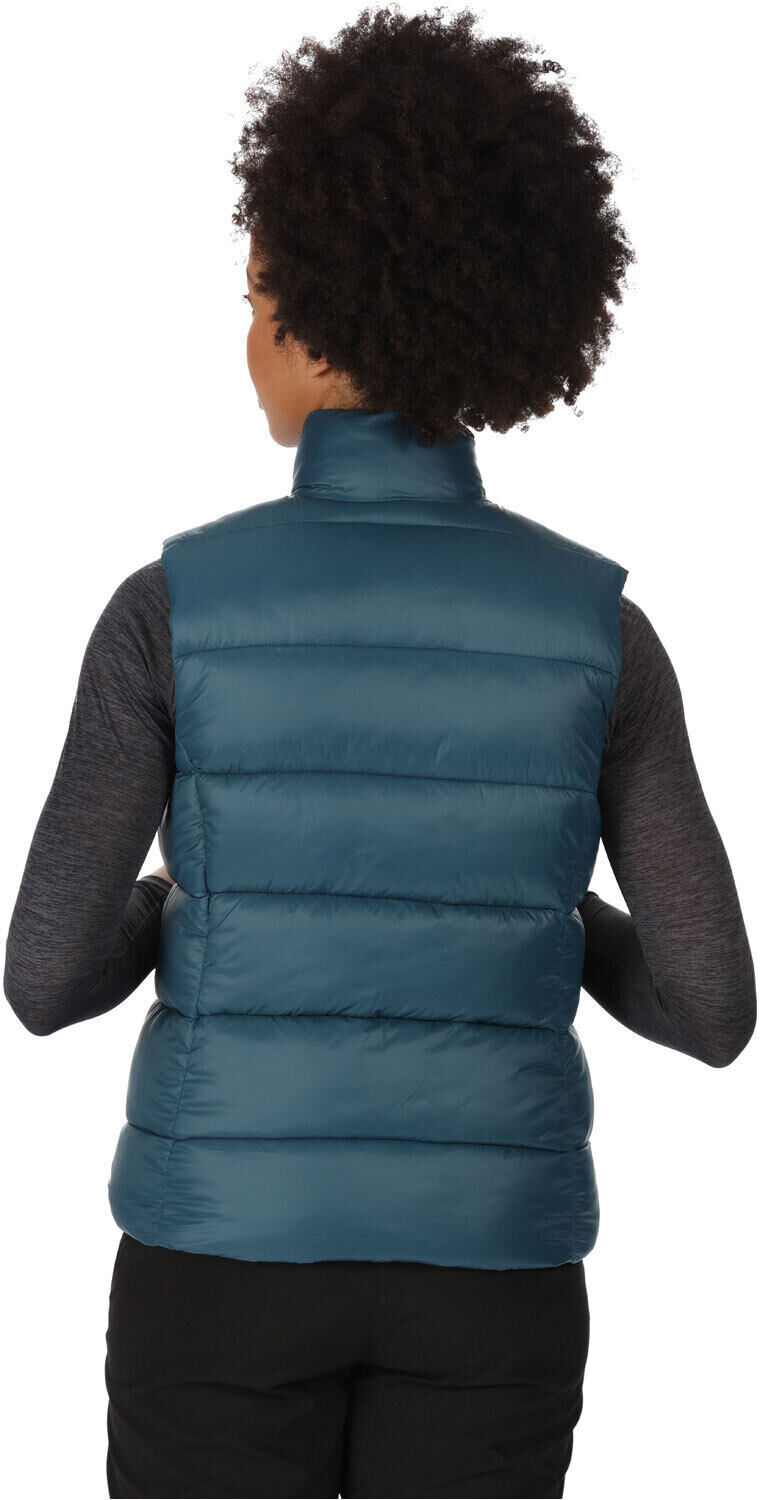 Regatta yewbank b chaleco outdoor mujer  (10)