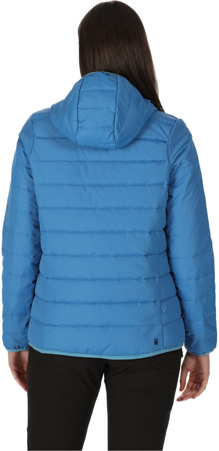 Regatta helfa chaqueta outdoor mujer Azul (8)