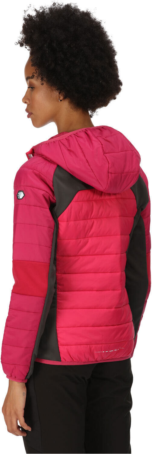 Regatta trutton chaqueta outdoor mujer  (8)