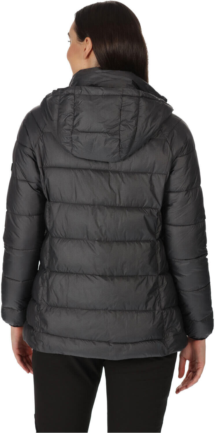 Regatta toploft ii chaqueta outdoor mujer Negro (20)