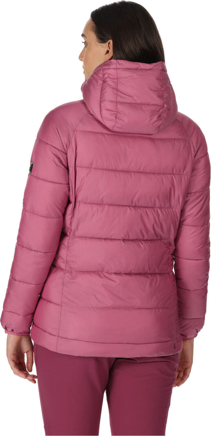 Regatta toploft ii chaqueta outdoor mujer Morado (14)