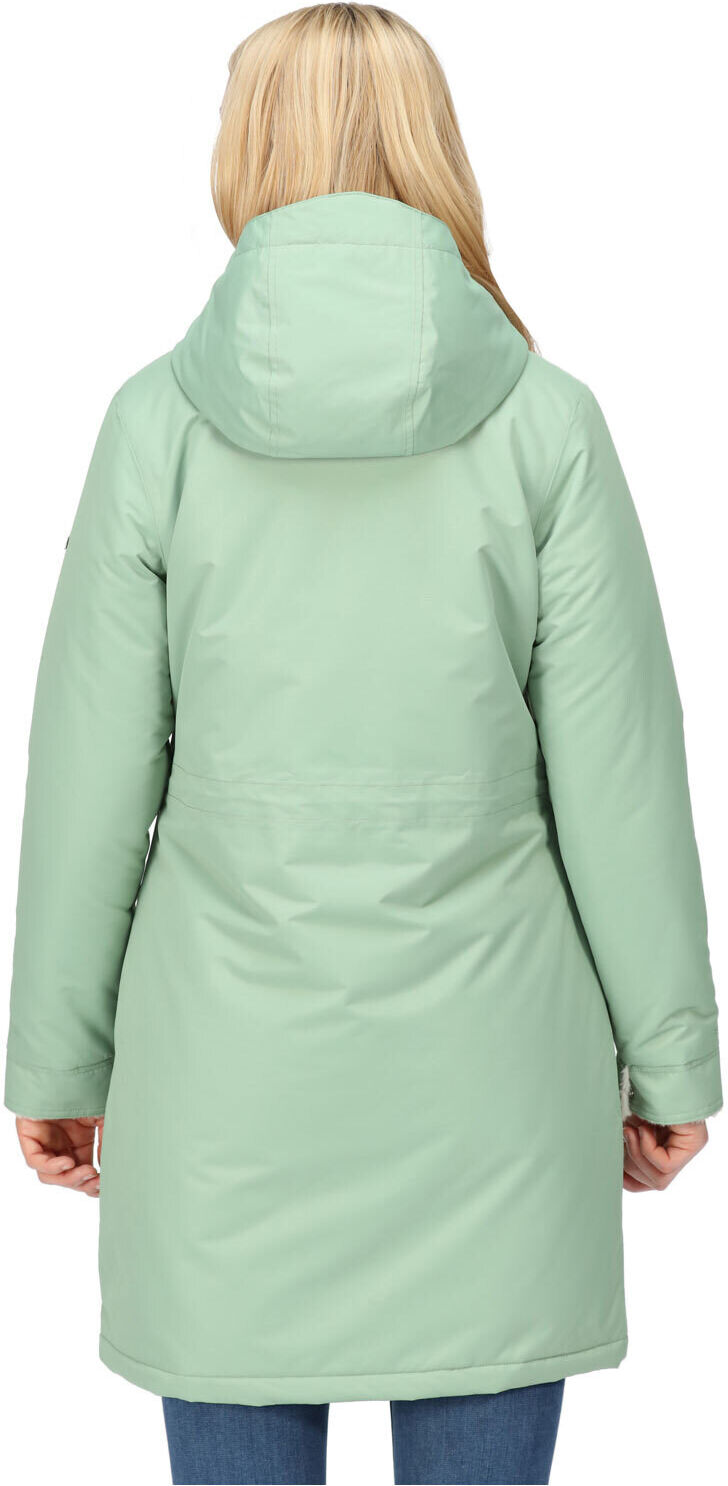 Regatta romine chaqueta impermeable insulada mujer  (12)