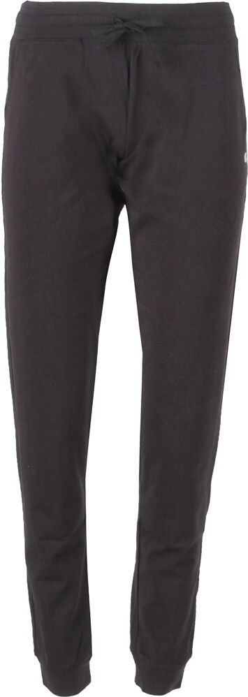 Champion cuffed pants pantalón mujer Negro (XL)