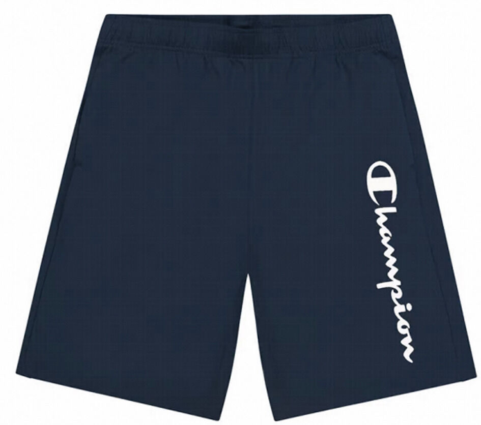 Champion classic bermuda bermudas hombre Marino