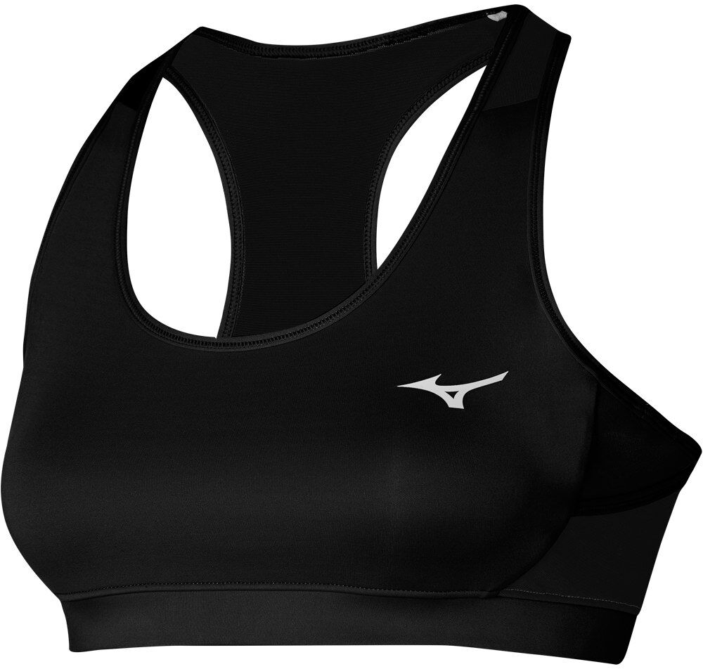 Mizuno alpha body running mujer Negro