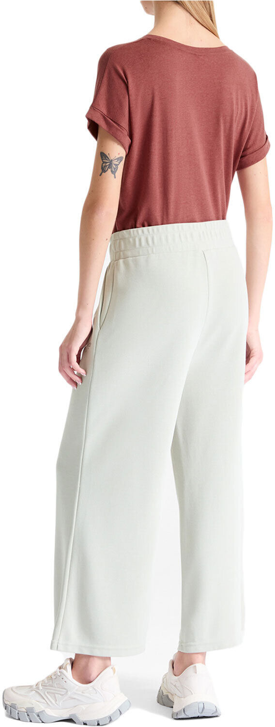 Astore limena pantalón mujer Verde (XL)