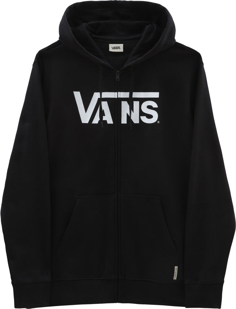 Vans classic sudadera hombre Negro (M)