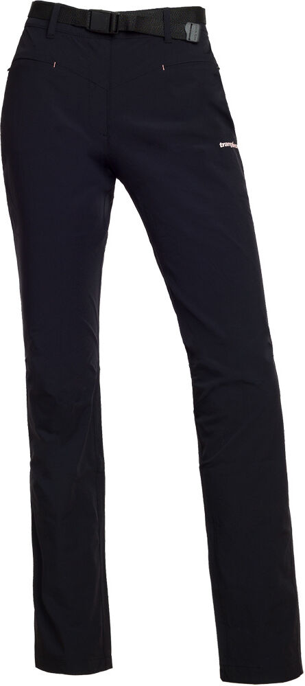 Trango khao pantalón montaña mujer Negro (M)