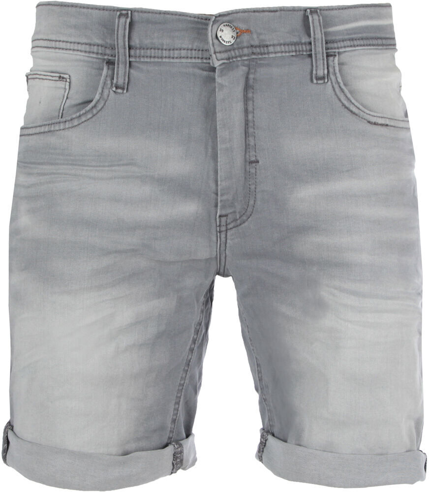 Blend denim bermudas hombre Gris (S)