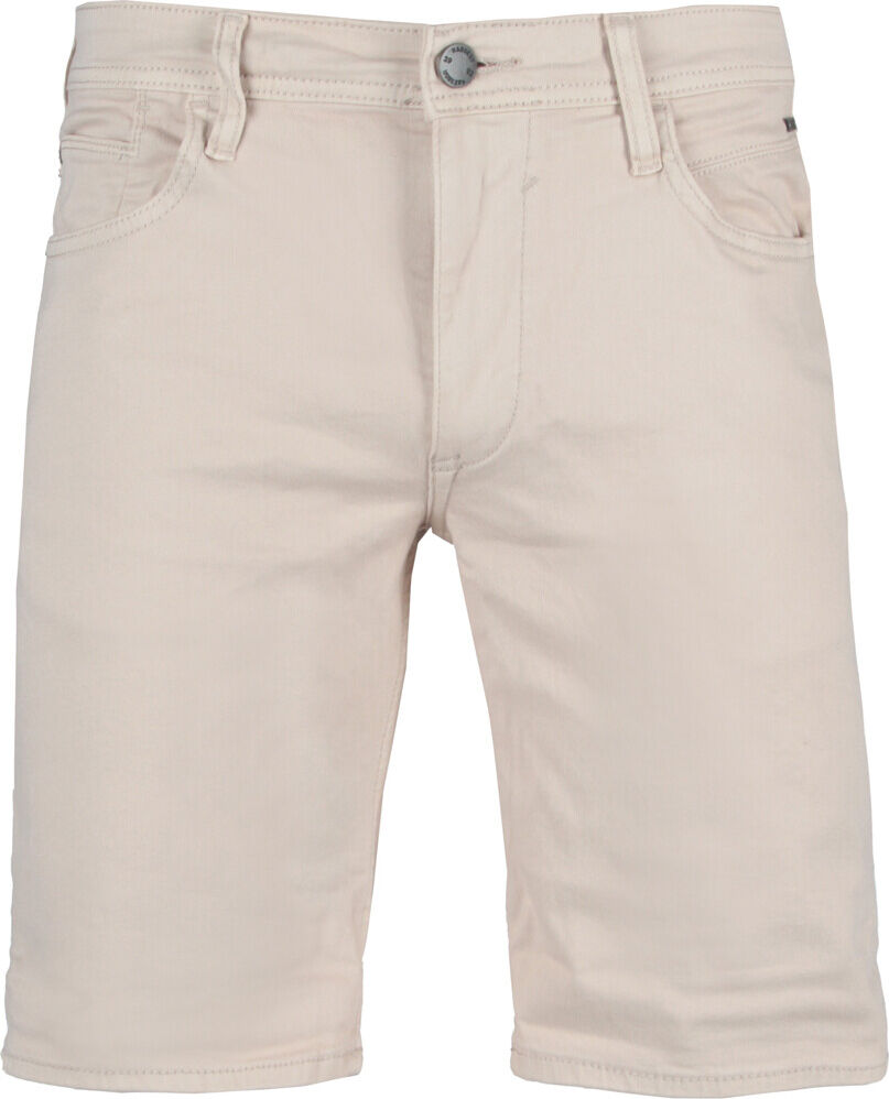 Blend denim 5 pocket bermudas hombre Beige (S)