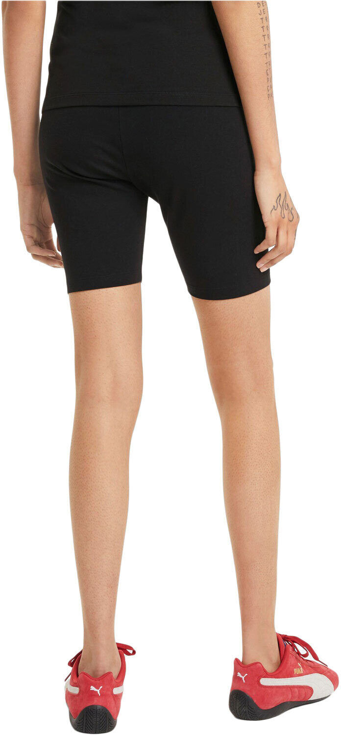 Puma classics short tight Negro (XS)