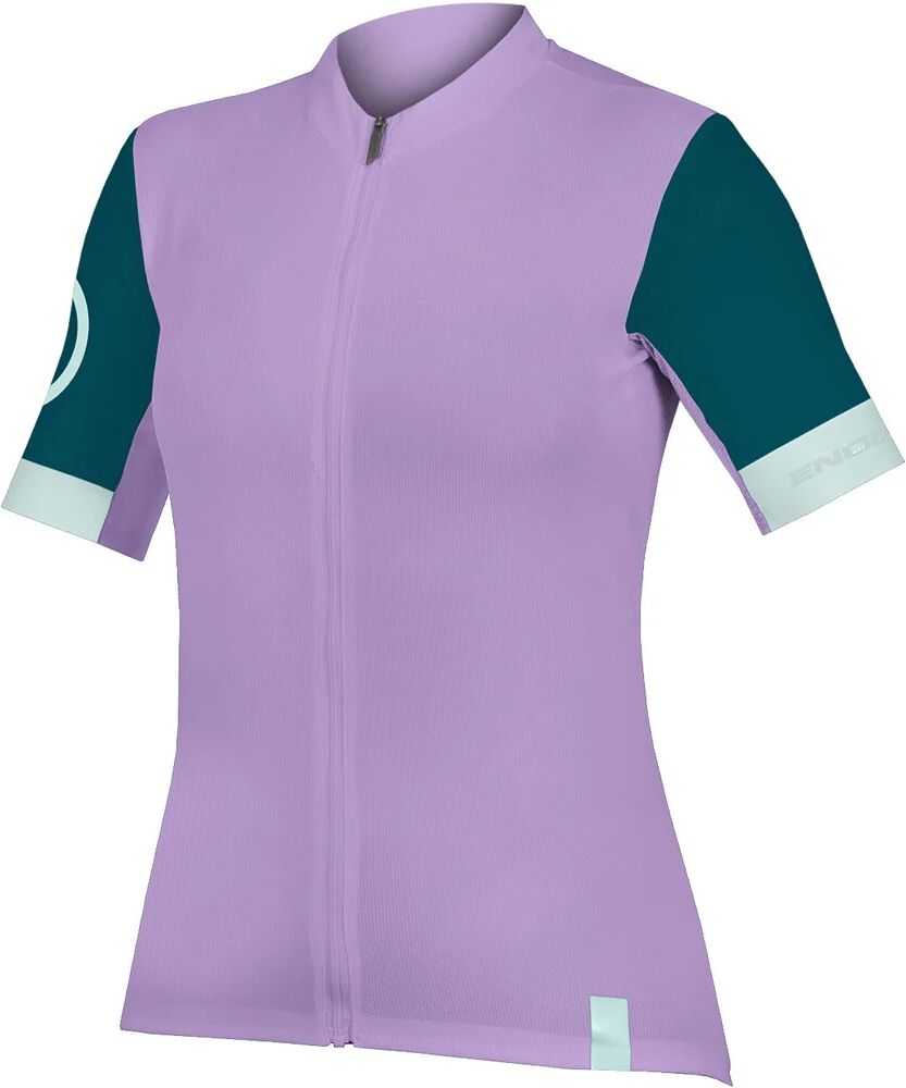 Endura fs260 pro ii maillot manga corta mujer  (XL)