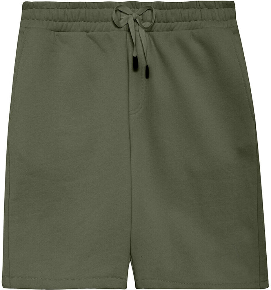 Ecoalf volga bermudas hombre Verde (M)