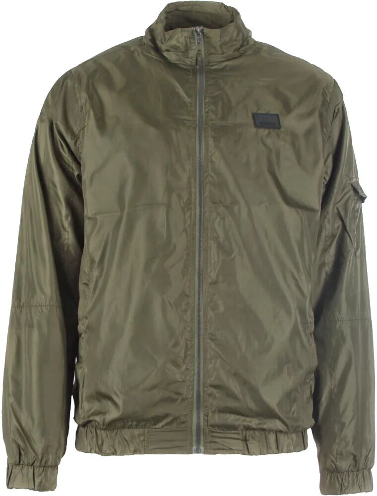 Blend jacket outerwear chaquetas hombre Verde (S)