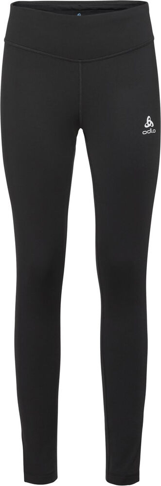 Odlo essential warm pantalón térmico mujer Negro (L)